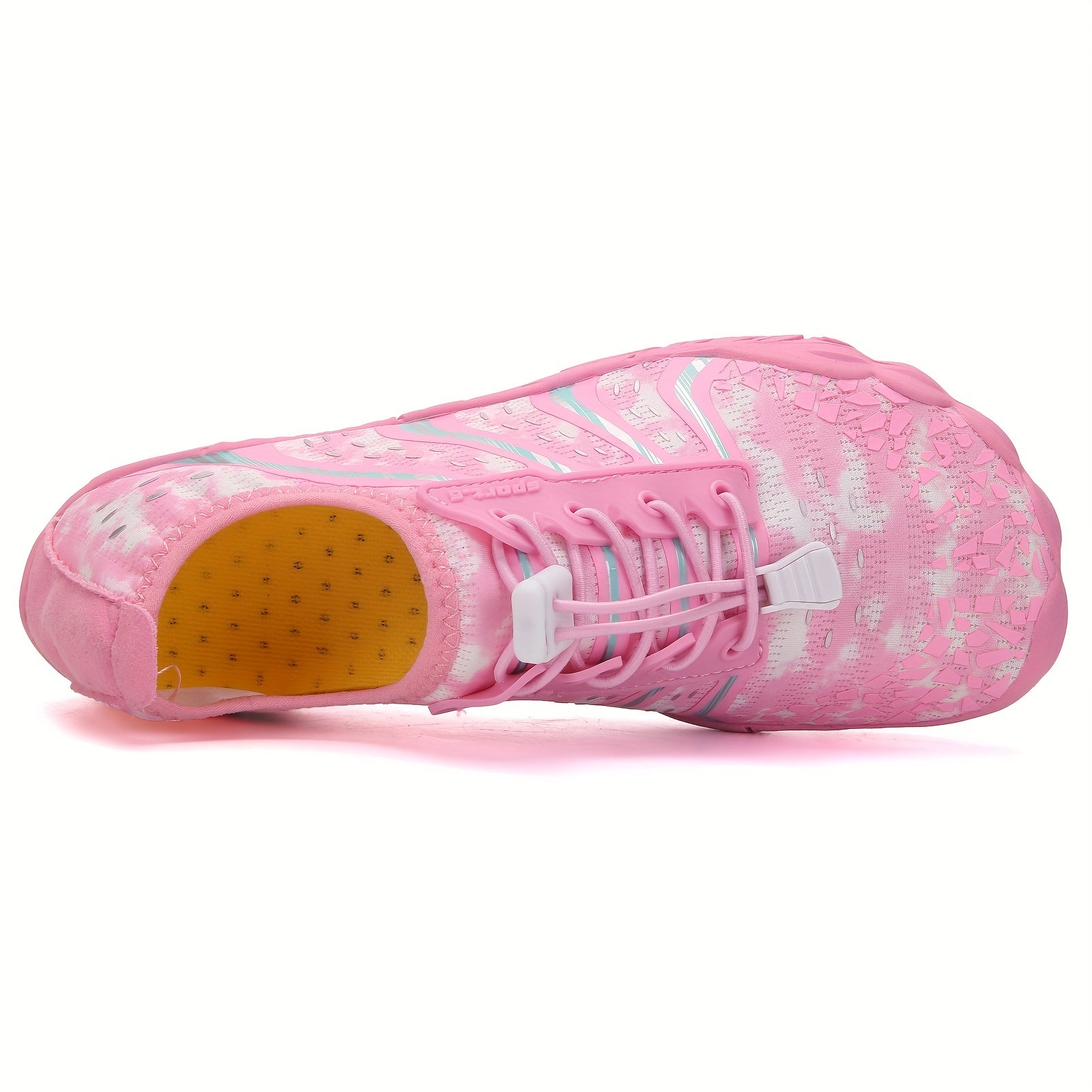 Women's Breathable Water Shoes Non Slip Wear Resistant