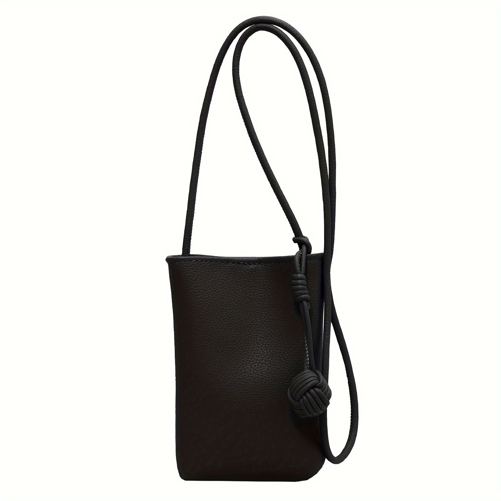 Small Crossbody Bag Waterproof Shoulder Bag for Travel and Work