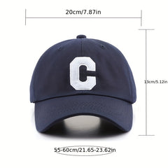 Outdoor Sports Trip Sun Shading Baseball Cap Tongue Cap
