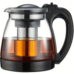 Tea Infuser Filter Brewer, Outdoor Picnic Camping Fishing Kitchen Supplies