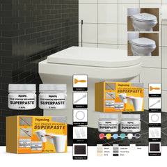 Tile Repair Cream - Fixes Cracks at Home