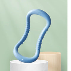 Yoga Ring for Back and Leg Pain Relief
