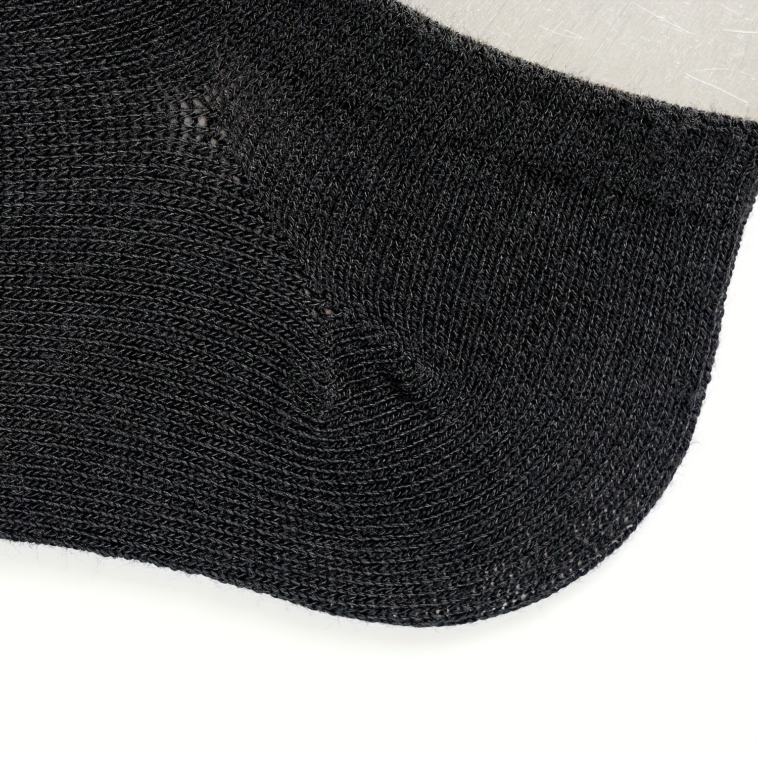 6 Pairs Soft & Lightweight Ankle Socks Women's Stockings