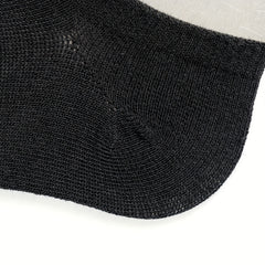 6 Pairs Soft & Lightweight Ankle Socks Women's Stockings