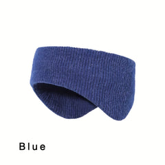 Double Layer Ear Warmers for Winter Sports