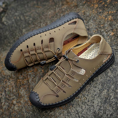 Men's Water Shoes Quick Dry Aqua Swim River Sandals for Pool Beach Hiking