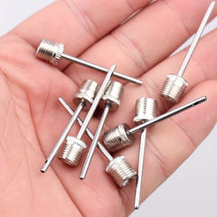 5pcs Inflation Needles for Basketball Football Volleyball & Bikes