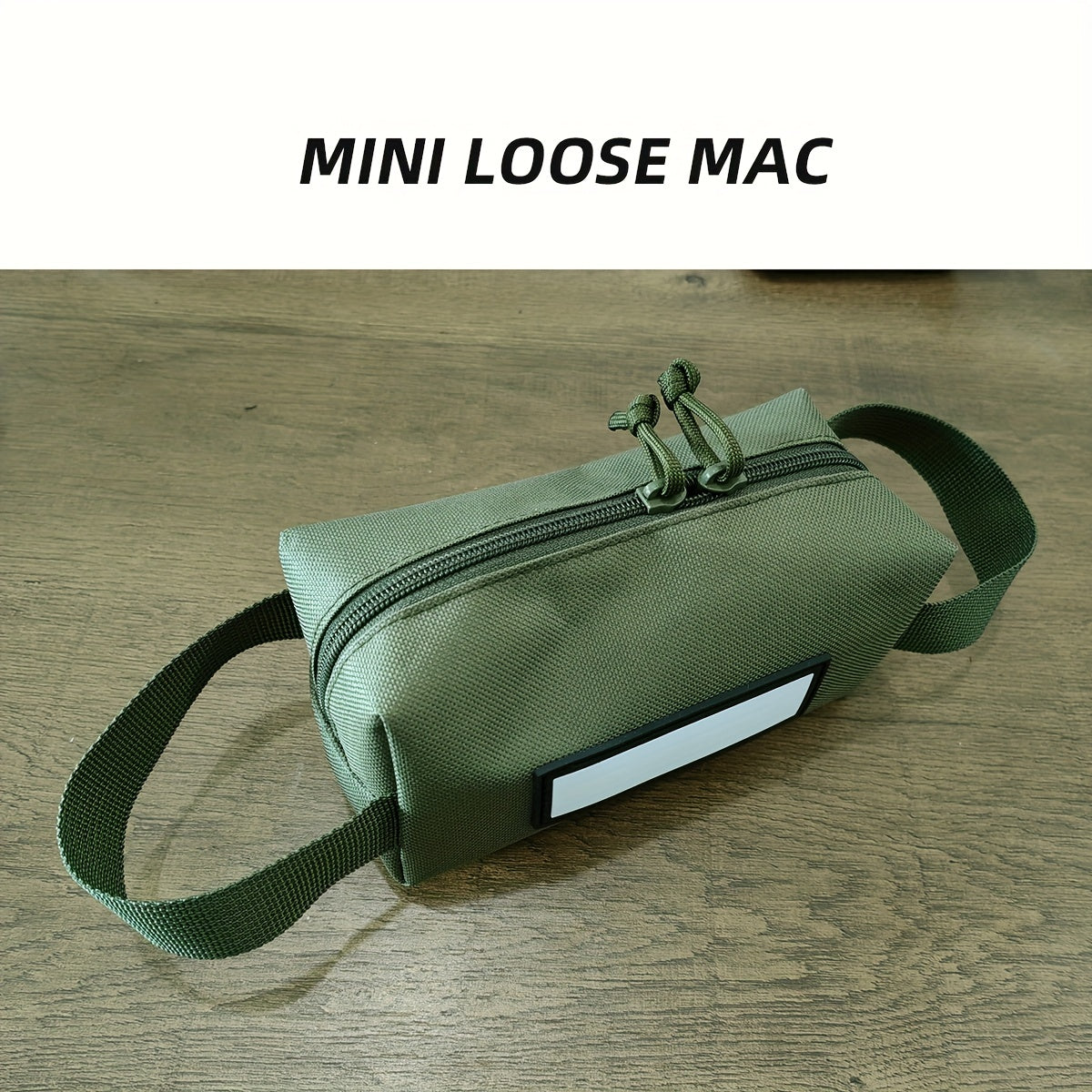 Range Bag Shooting Case Portable Ammo Bag Carrying Bag