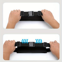 Waterproof Waist Bag Mini Mobile Phone Bag for Outdoor Cycling Running Sports