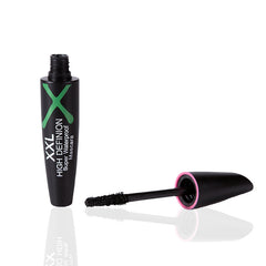 Waterproof Curly Thick Natural Long-Lasting Mascara
