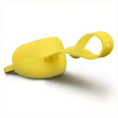 Breathable Mouth Guard With Lip Protection And Strap