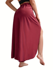 Wide Leg Pants Casual Every Yoga Pants Women's Clothing