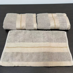 Cotton Camping & Travel Towel for Adults