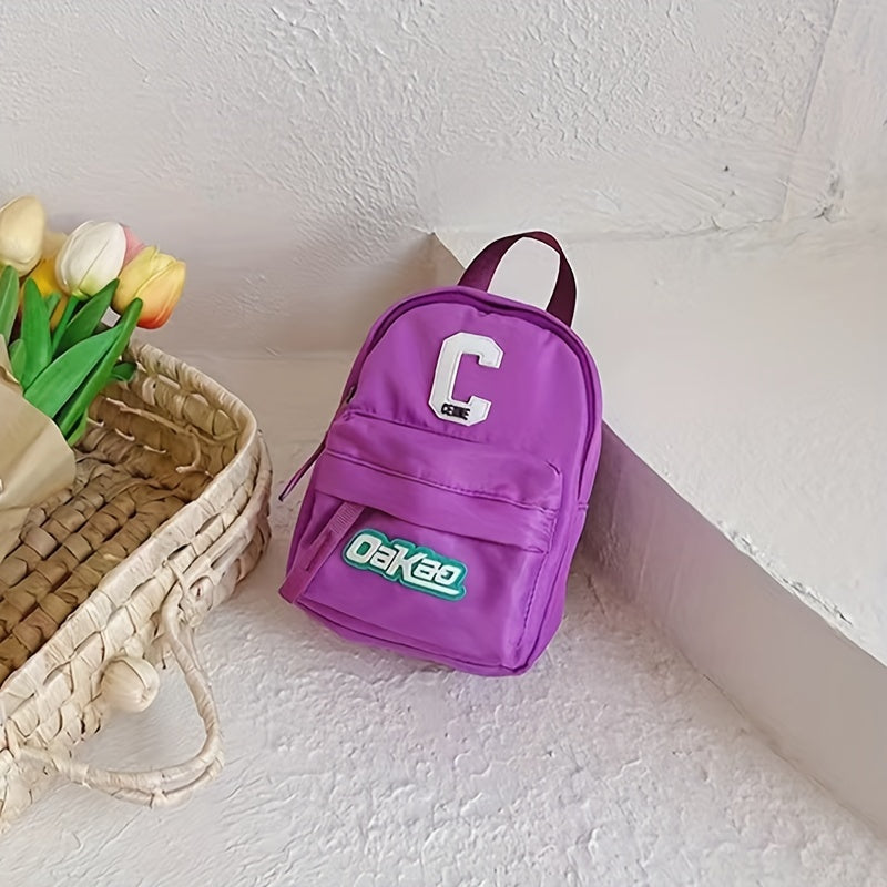 Children's Small Crossbody Bag for Boys