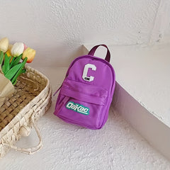 Children's Small Crossbody Bag for Boys