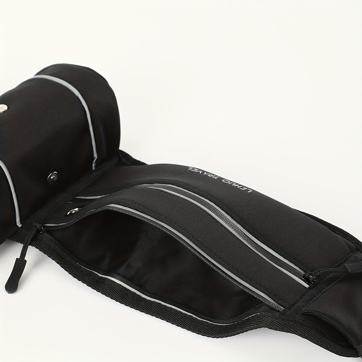 Outdoor Sports Waist Bag Running Fanny Pack Storage Bag
