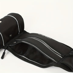Outdoor Sports Waist Bag Running Fanny Pack Storage Bag