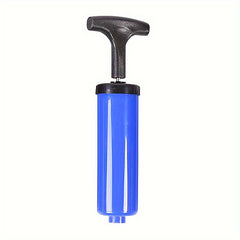 6 inch Yoga Ball Inflator Small Air Pump For Ball Basketball Football