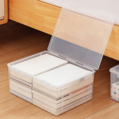 Large Capacity Storage Box Room Decor Home Decor Bedroom Decor