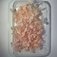 Dried Flowers Kit for Crafts and Decorations