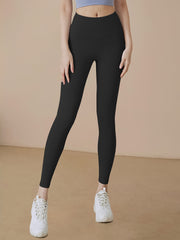 High Waist Yoga Leggings Seamless Fitness Gym Sports Pants