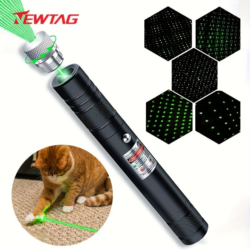 Lightweight Long Range TAG USB Laser Pen