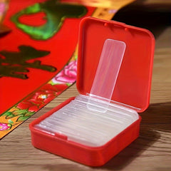 Universal Strong Nano Glue Spring Couplets Double-sided Tape