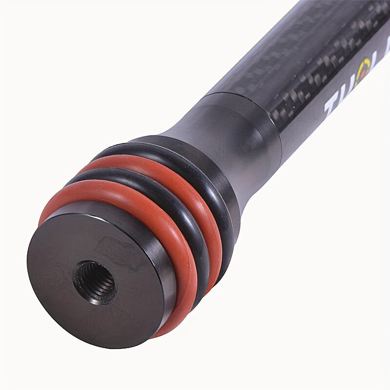 Archery Balance Bar Rod System for Compound Recurve Bow