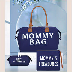 Mommy Bag Handbag Travel Bag