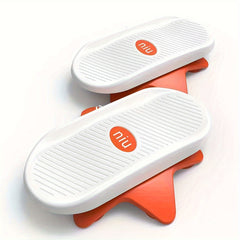 Waist Twisting Disc for Home Fitness Training