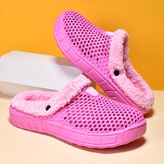 Women's Warm Non slip Winter Outdoor Shoes