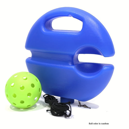 Pickleball Trainer High Elastic Base Sports Equipment