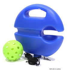 Pickleball Trainer High Elastic Base Sports Equipment