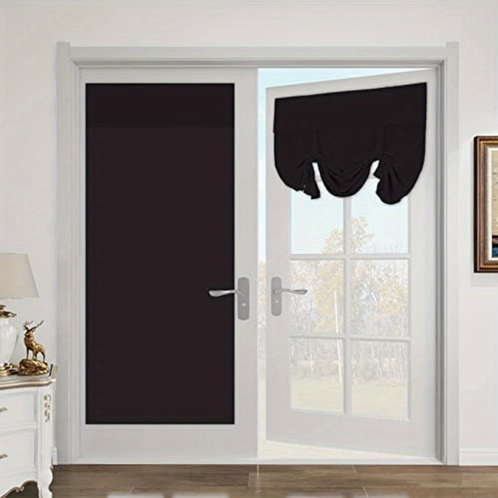 Insulation Door Curtain for Privacy and Sun Shade - Home Decor
