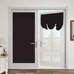 Insulation Door Curtain for Privacy and Sun Shade - Home Decor