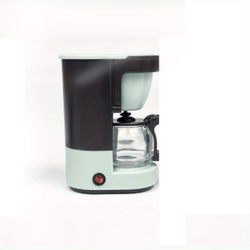 1:12 Doll House Miniature Juicer Coffee Machine Pocket Scene Food Play