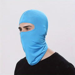 Windproof Sunscreen Balaclava for Outdoor Activities