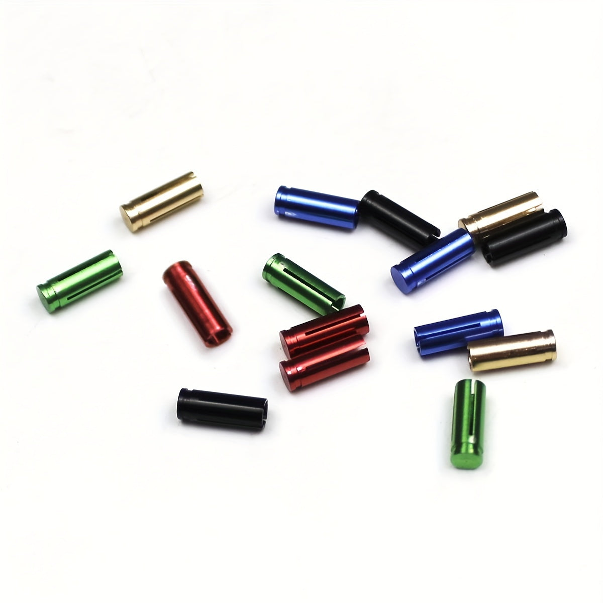 Dart Wing Protective Covers Set of 15 with Flight Protectors 5 Colors