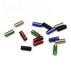 Dart Wing Protective Covers Set of 15 with Flight Protectors 5 Colors