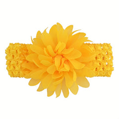 Baby Girl Hair Accessories Kids Princess Tiara Headband Mother Headbands