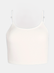 Women's Ribbed Bralette Medium Stretch