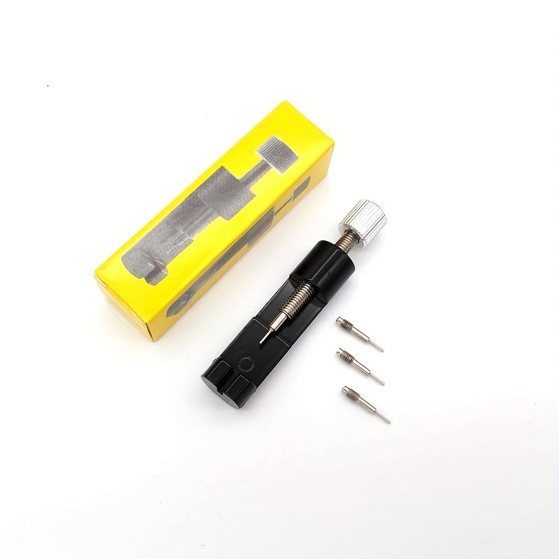 Metal Watch Strap Remover Mini Watch Strap Adjuster Tool