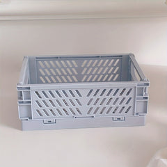 Cosmetics Storage Baskets and Boxes for Organization