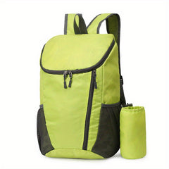 Large Capacity Waterproof Backpack for Outdoor Travel