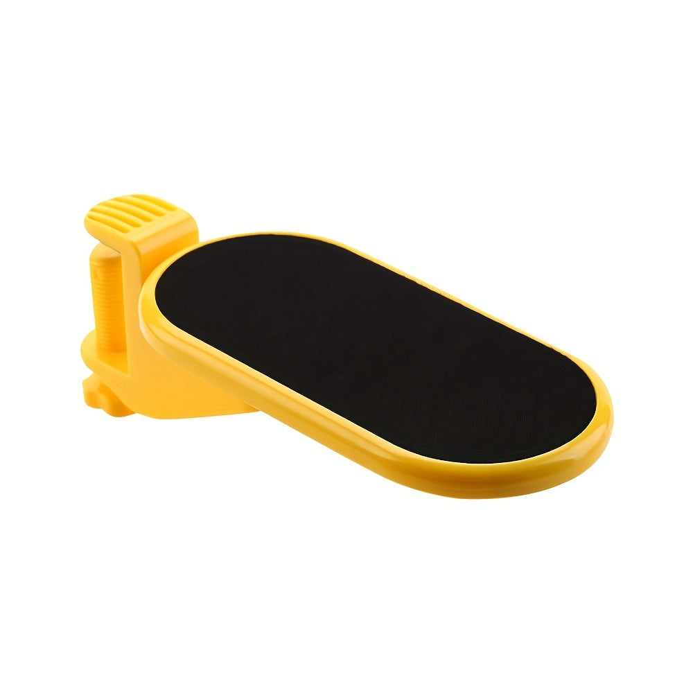 Arm Support Wrist Guard Mouse Pad