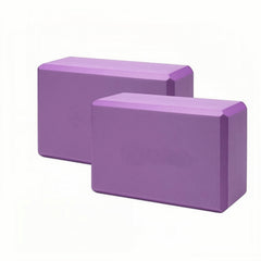 EVA120g High Density Yoga Brick Non slip Solid Fitness Brick