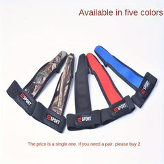 1pc Single Finger Fishing Gloves for Outdoor Use