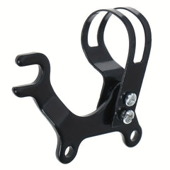 Adjustable Bike Disc Brake Mounting Bracket for Better Braking Performance