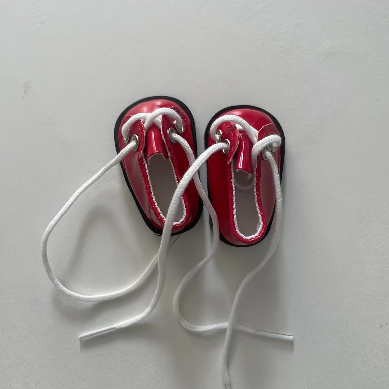 Doll Leather Shoes for 1/6 BJD Dolls