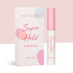 DIY Clusters Lashes Glue For Segmented Lash Extension Long Lasting Eyelashes